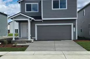 1440 Salzer Creek Loop, Centralia, WA 98531 - Photo 1