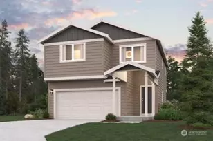 1440 Salzer Creek Loop, Centralia, WA 98531 - Photo 1