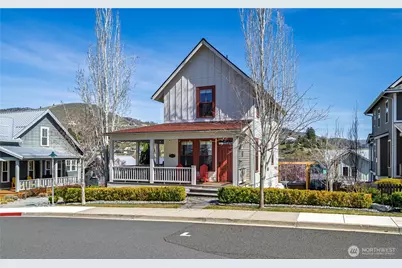 540 Porcupine Lane, Chelan, WA 98816 - Photo 1