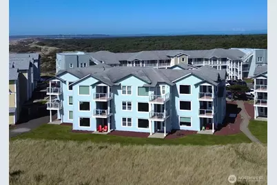 1600 W Ocean Avenue #611, Westport, WA 98595 - Photo 1