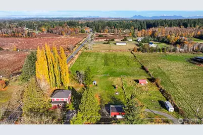 2880 Creasey Road, Custer, WA 98240 - Photo 3