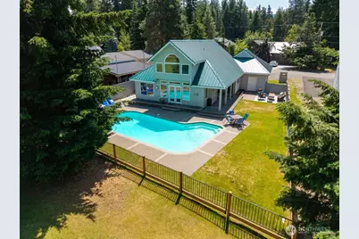491 Pebble Beach Dr, Cle Elum, WA 98922 - Photo 1