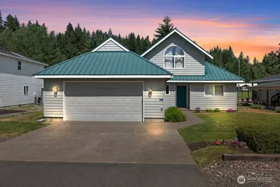 491 Pebble Beach Dr, Cle Elum, WA 98922 - Photo 3