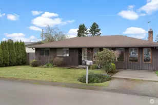 1627 Monroe St, Shelton, WA 98584 - Photo 1