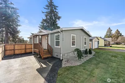 1110 A W Walnut Street, Centralia, WA 98531 - Photo 1