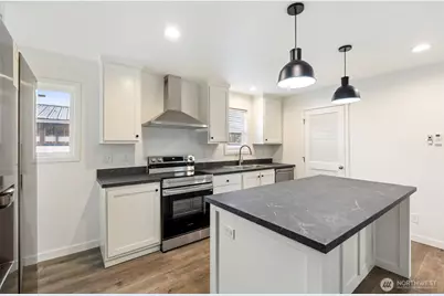 1110 A W Walnut Street, Centralia, WA 98531 - Photo 5