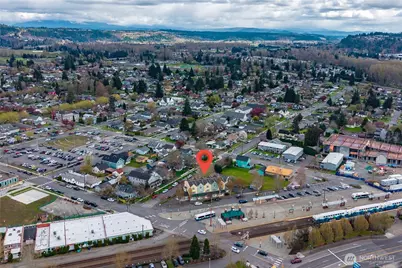 816 Cherry Avenue #1A&B, Sumner, WA 98390 - Photo 33