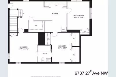 6737 27th Avenue NW, Seattle, WA 98117 - Photo 31