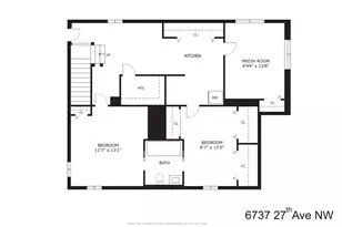 6737 27th Ave NW, Seattle, WA 98117 - Photo 31