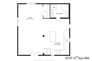 6737 27th Ave NW, Seattle, WA 98117 - Photo 39