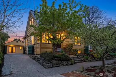 6737 27th Avenue NW, Seattle, WA 98117 - Photo 1