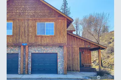 307 2 Cascadian Lane #32, Winthrop, WA 98862 - Photo 1