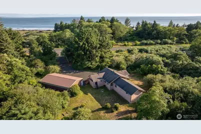 3756 State Route 105, Tokeland, WA 98590 - Photo 1
