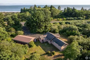 3756 State Route 105, Tokeland, WA 98590 - Photo 1