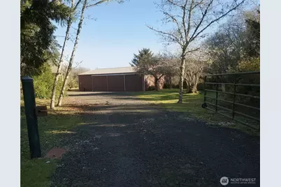 3756 State Route 105, Tokeland, WA 98590 - Photo 5