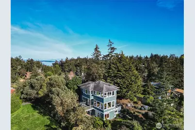 1805 Willow Street, Port Townsend, WA 98368 - Photo 1