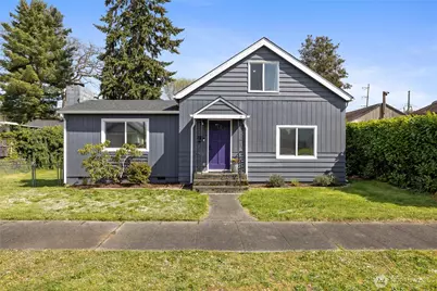 5417 S Cedar Street, Tacoma, WA 98409 - Photo 1
