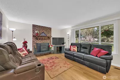 3445 Eagle Drive NE, Olympia, WA 98516 - Photo 7