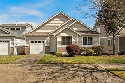 520 Bungalow Drive NW, Olympia, WA 98502 - Photo 1