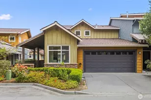 134 Cougar Ridge Rd NW, Issaquah, WA 98027 - Photo 1