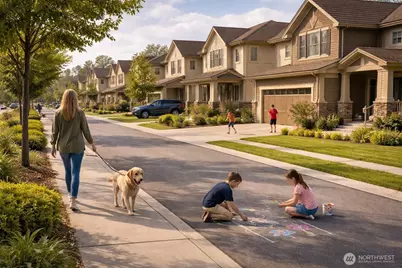 10022 Grove Road SE, Yelm, WA 98597 - Photo 1