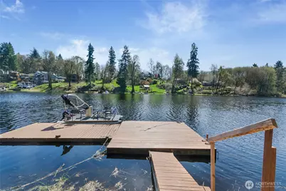 5042 Raccoon Valley Road SE, Olympia, WA 98513 - Photo 19