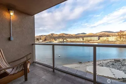 322 W Woodin Avenue #712, Chelan, WA 98816 - Photo 1