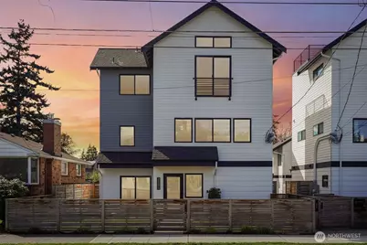 3239 61st Avenue SW, Seattle, WA 98116 - Photo 1