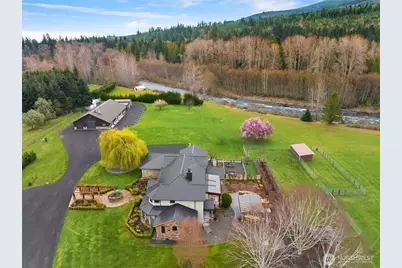 231 River Run Road, Sequim, WA 98382 - Photo 33