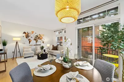 8707 123rd Lane NE #8707, Kirkland, WA 98033 - Photo 17