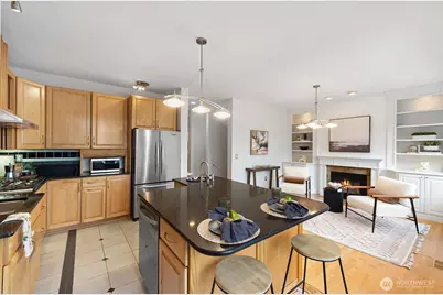 8707 123rd Lane NE #8707, Kirkland, WA 98033 - Photo 11