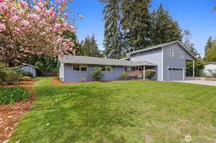 7451 Lazy S Ln NE, Bremerton, WA 98311 - Photo 3