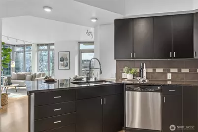 819 Virginia Street #2504, Seattle, WA 98101 - Photo 3