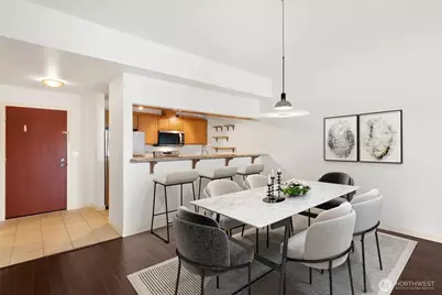 701 1st Avenue N #402, Seattle, WA 98109 - Photo 5