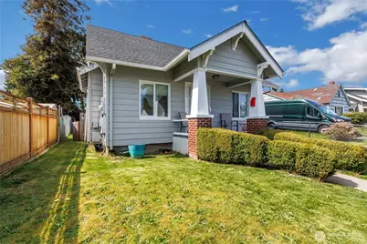 5640 S I, Tacoma, WA 98408 - Photo 1