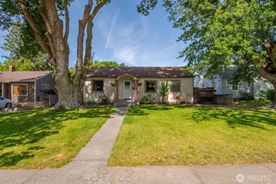 119 SW F St, Ephrata, WA 98823 - Photo 3