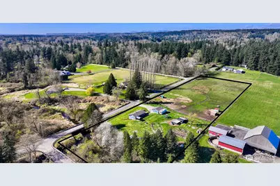 8722 Valley View Road, Custer, WA 98240 - Photo 37