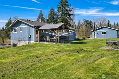 8722 Valley View Road, Custer, WA 98240 - Photo 33