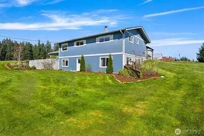 8722 Valley View Road, Custer, WA 98240 - Photo 31