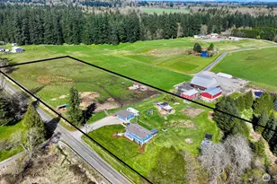 8722 Valley View Rd, Custer, WA 98240 - Photo 3