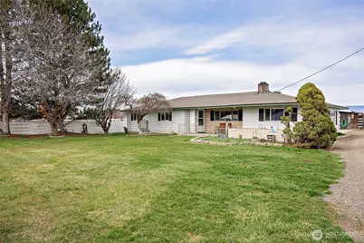 2611 Vantage Highway, Ellensburg, WA 98926 - Photo 1