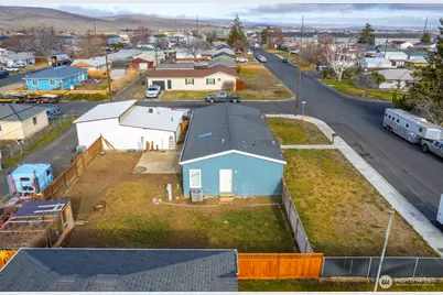 159 Ivy Street NE, Ephrata, WA 98837 - Photo 3
