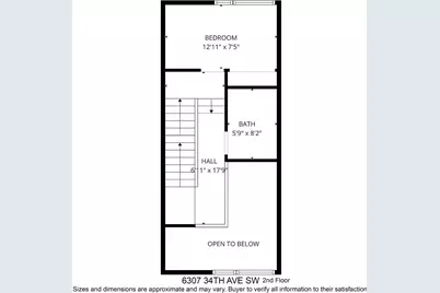 6307 34th Avenue SW, Seattle, WA 98126 - Photo 25