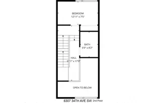 6307 34th Ave SW, Seattle, WA 98126 - Photo 25