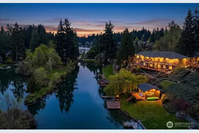 3231 Deer Island Drive E, Lake Tapps, WA 98391 - Photo 1