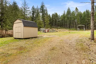 1343 Lewis Road W, Seabeck, WA 98380 - Photo 33