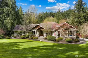 4727 NE Rova Rd, Poulsbo, WA 98370 - Photo 1
