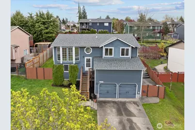 5515 78th Avenue NE, Marysville, WA 98270 - Photo 1