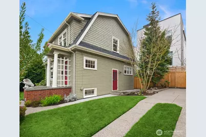 521 N 47th Street, Seattle, WA 98103 - Photo 27