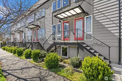 6249 8th Avenue NW, Seattle, WA 98107 - Photo 3